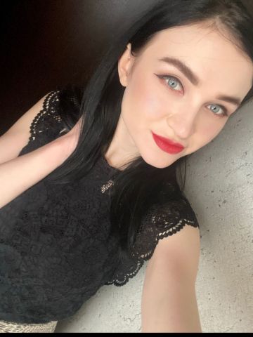 Алевтина